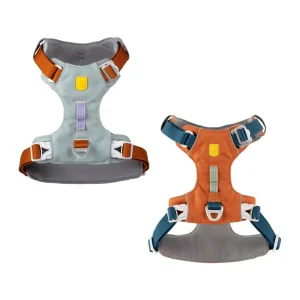 Woolly Wolf Alpha 360 Geschirr