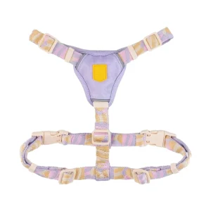 Woolly Wolf Sunshower Harness