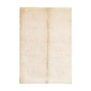 Woolteppich 175x119 Braun Darya - HaustierPro