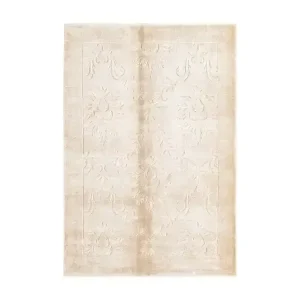 Woolteppich 175x119 Braun Darya - HaustierPro