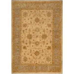 Woolteppich 176x123 Hellbraun Ziegler - HaustierPro