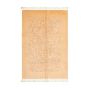 Woolteppich 178x119 Braun Darya - HaustierPro