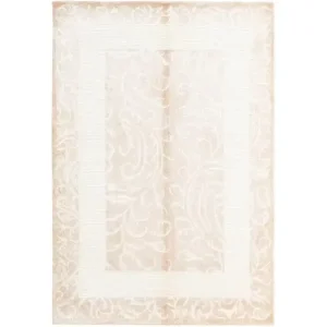 Woolteppich 188x130 Braun Darya - HaustierPro