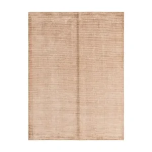 Woolteppich 203x152 Braun Darya - HaustierPro