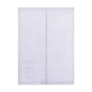Woolteppich 211x152 Lila Darya - HaustierPro
