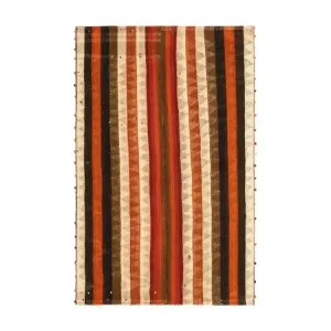 Woolteppich 214x137 Rot Jajim - HaustierPro