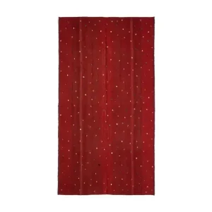 Woolteppich 216x116 Orange Jajim - HaustierPro