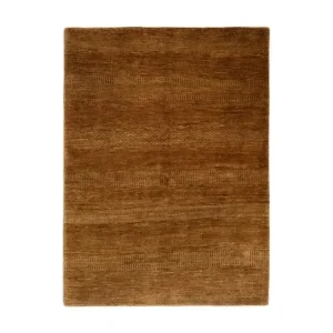Woolteppich 224x166 Braun Juma - HaustierPro