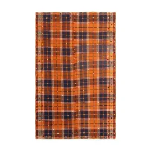 Woolteppich 231x146 Orange Jajim - HaustierPro