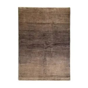 Woolteppich 237x169 Braun Juma - HaustierPro