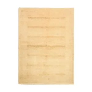Woolteppich 237x174 Elfenbein Juma - HaustierPro