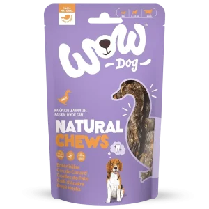 WOW DOG Entenhälse