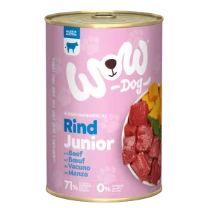 WOW DOG JUNIOR Rind