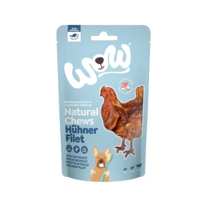 WOW! Natural Chews