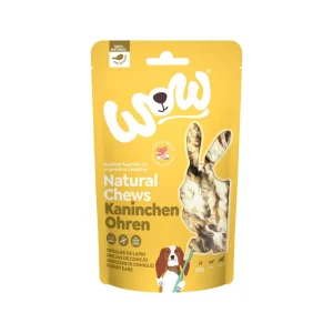 WOW! Soft Bar