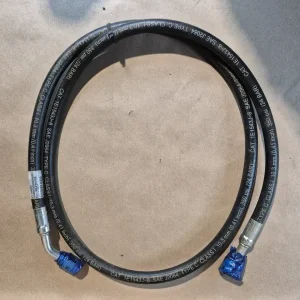 Wüsten Hose Assembly 259-6359 - HaustierPro