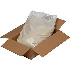 Wüsten Quarzsand für Ascher, 25 kg, im Karton verpackt. - HaustierPro