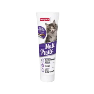Wund- und Heilsalbe Beaphar Malt-Paste 100g | 441804 - HaustierPro