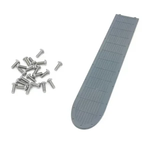Xiaomi Mi Pro 2 M365 Pro Unterboden Abdeckung Akkuabdeckung Cover Schutz - HaustierPro