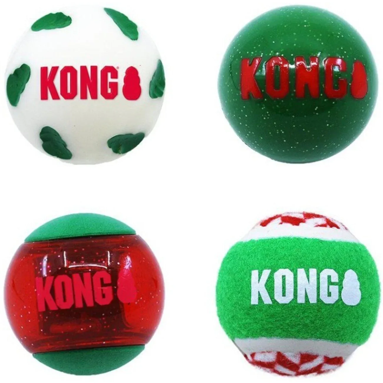 XMAS Holiday Occasions Balls Limited Edition - Image 2