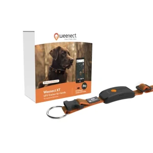 XT GPS Tracker für Hunde mit Lebenslanger Garantie