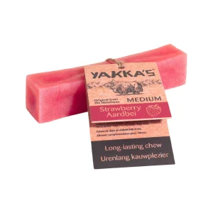 Yakka’s Churpi Erdbeere