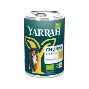 Yarrah