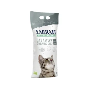 Yarrah