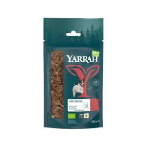 Yarrah - Bio Snack Mini Bites