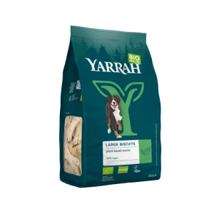 Yarrah | Vegetarische Hundekekse
