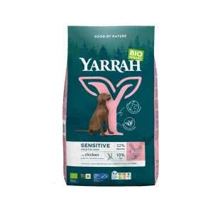 Yarrah | Trockenfutter Sensitiv