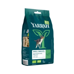 Yarrah | Vegetarische Hundekekse