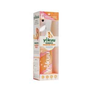Yokuu Probiotischer Allergenenspray