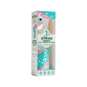 Yokuu Probiotischer Allzweckreiniger