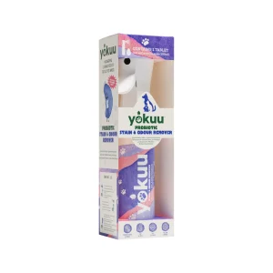 Yokuu Probiotischer Flecken