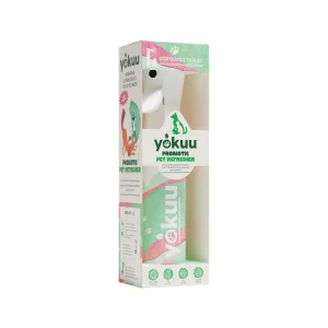 Yokuu Probiotischer Haustierfrischer