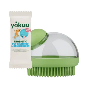 Yokuu Probiotisches Shampoo & Conditioner