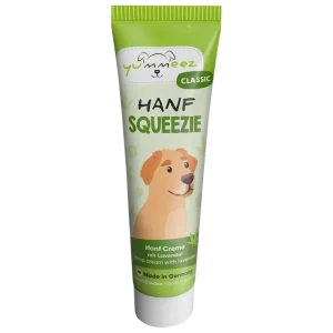 yummeez CLASSIC SQUEEZIE Hanf 100 g