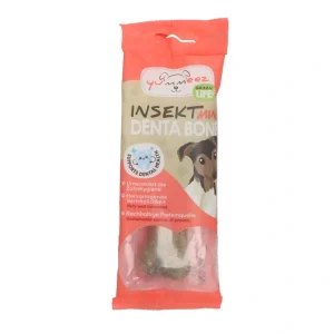 yummeez Green Life Insekt Denta Bone 60g | DAS FUTTERHAUS