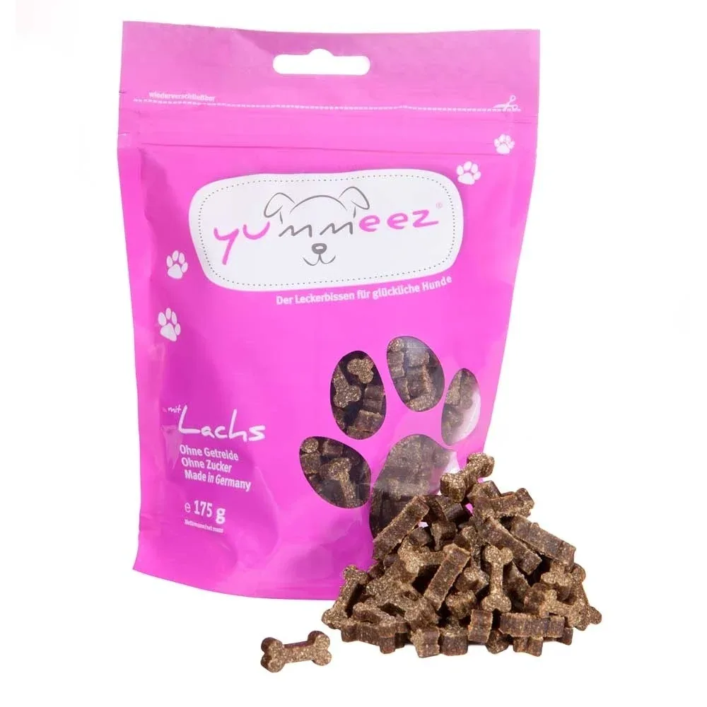 Yummeez Hundeleckerli getreidefrei - Image 2
