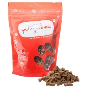 Yummeez Hundeleckerli getreidefrei