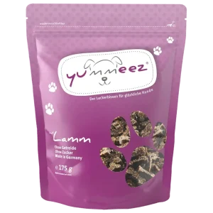 Yummeez Lamm 175 g