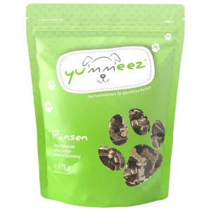 Yummeez Pansen 175 g