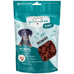 yummeez SOFT BONIES Büffel 165 g