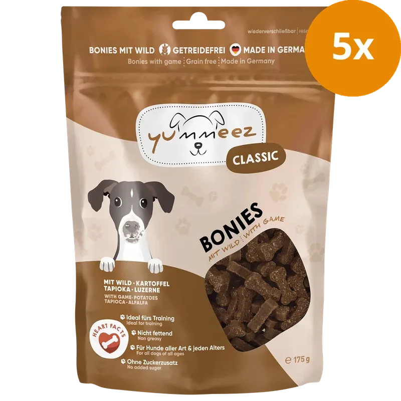 Yummeez Wild 175 g - Image 2