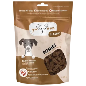 Yummeez Wild 175 g