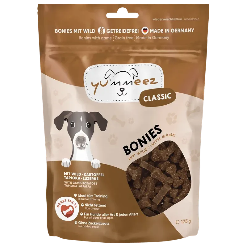 Yummeez Wild 175 g
