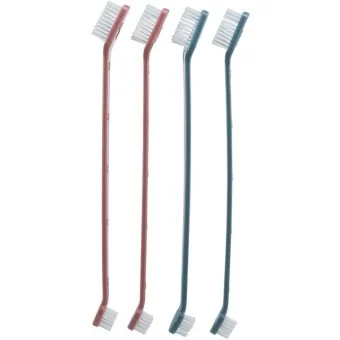 Zahnbürsten-Set