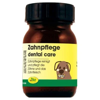 Zahnpflege 75ml