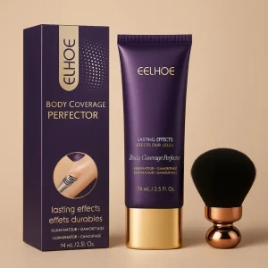 Zahnpflege- Eelhoe™ - Body Coverage Perfector [50% Rabatt] - HaustierPro